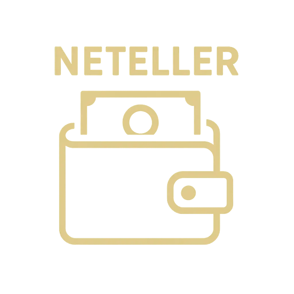 Neteller logo