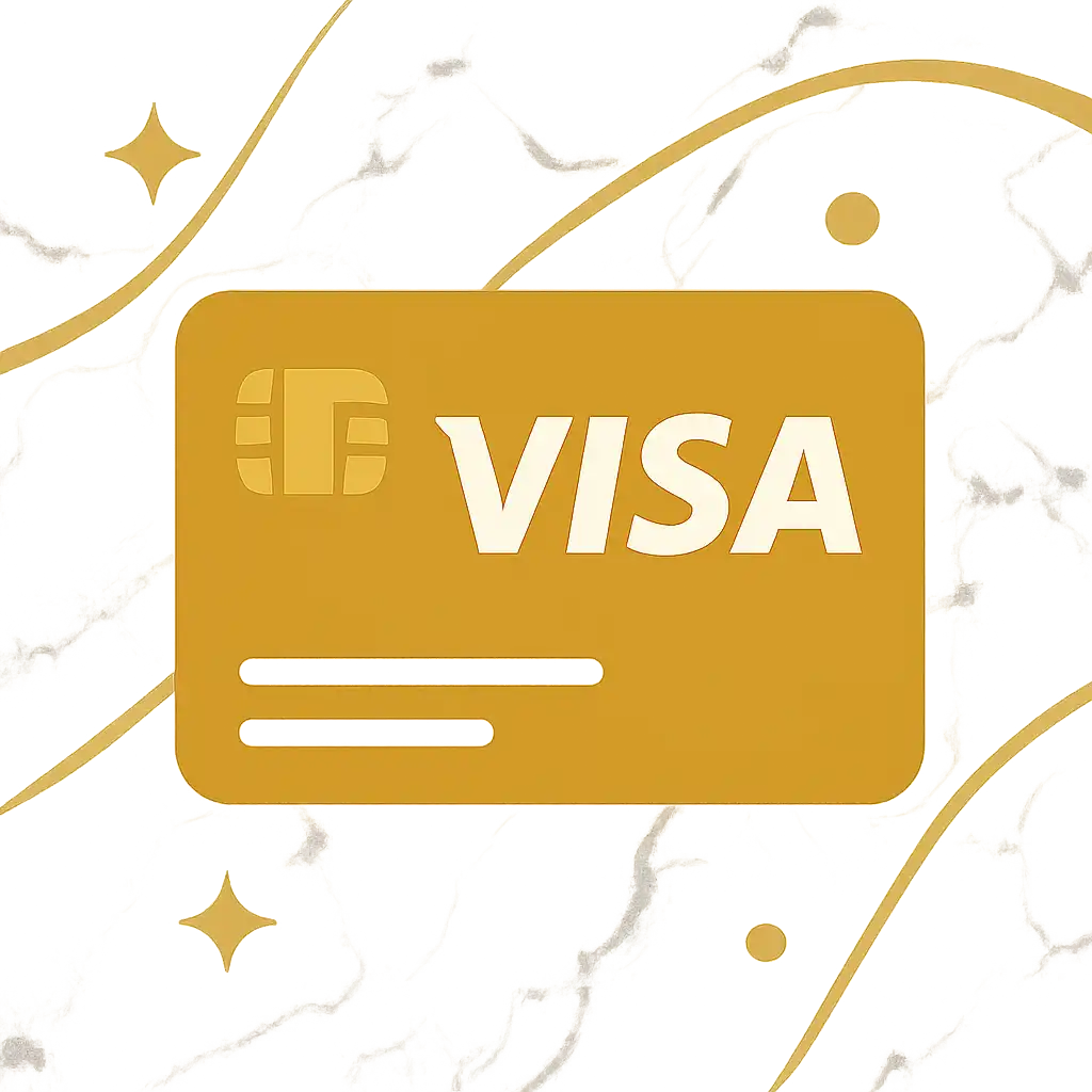 Visa logo